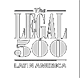 The Legal 500 – The Clients Guide to Law Firms